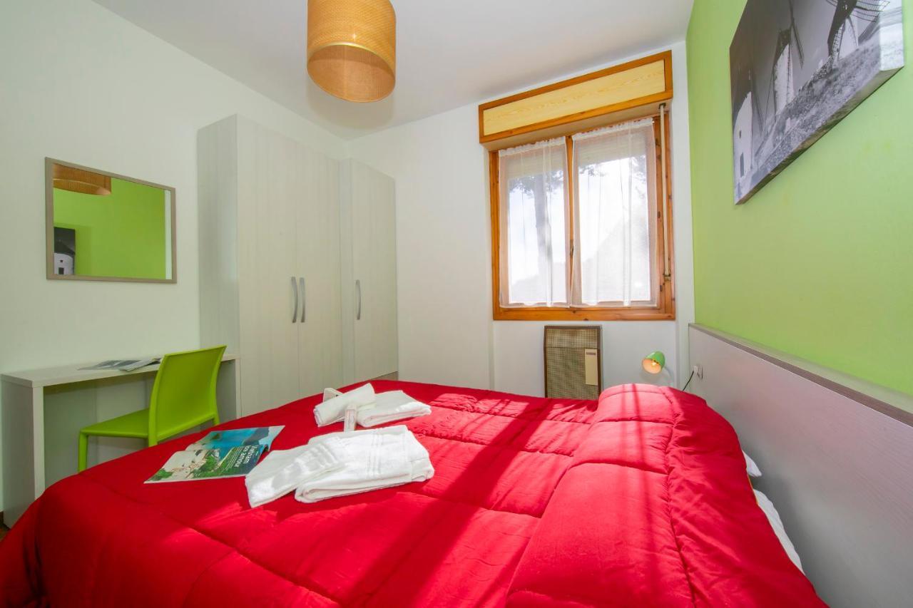 Appartamenti Secrel Tremosine Exterior foto