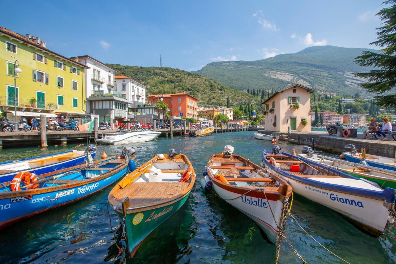 Appartamenti Secrel Tremosine Exterior foto