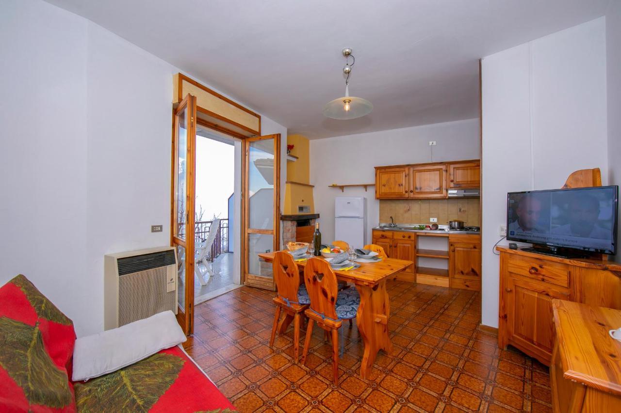 Appartamenti Secrel Tremosine Exterior foto