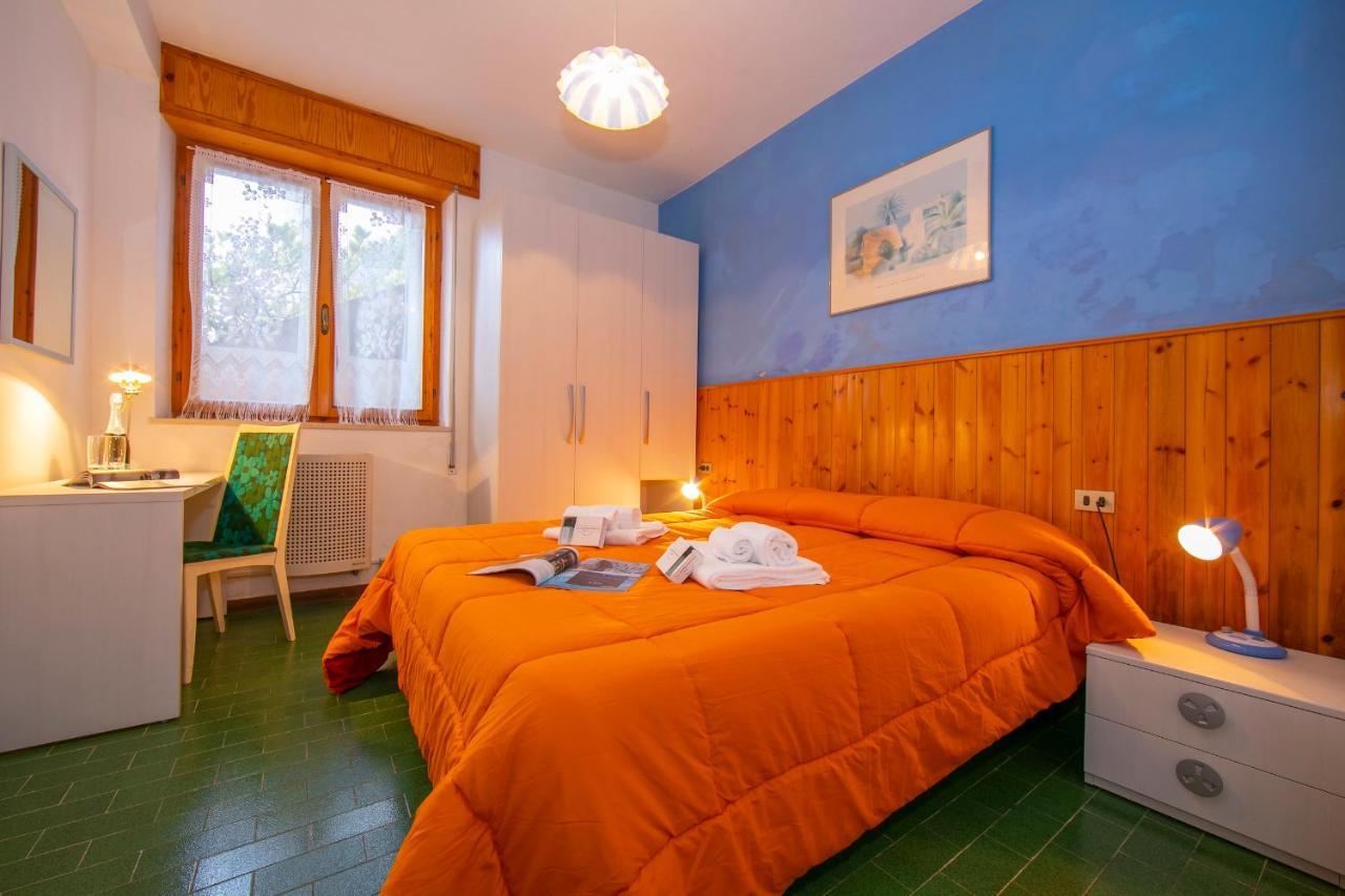 Appartamenti Secrel Tremosine Exterior foto
