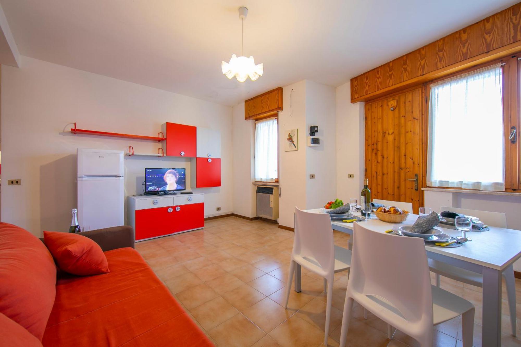 Appartamenti Secrel Tremosine Exterior foto