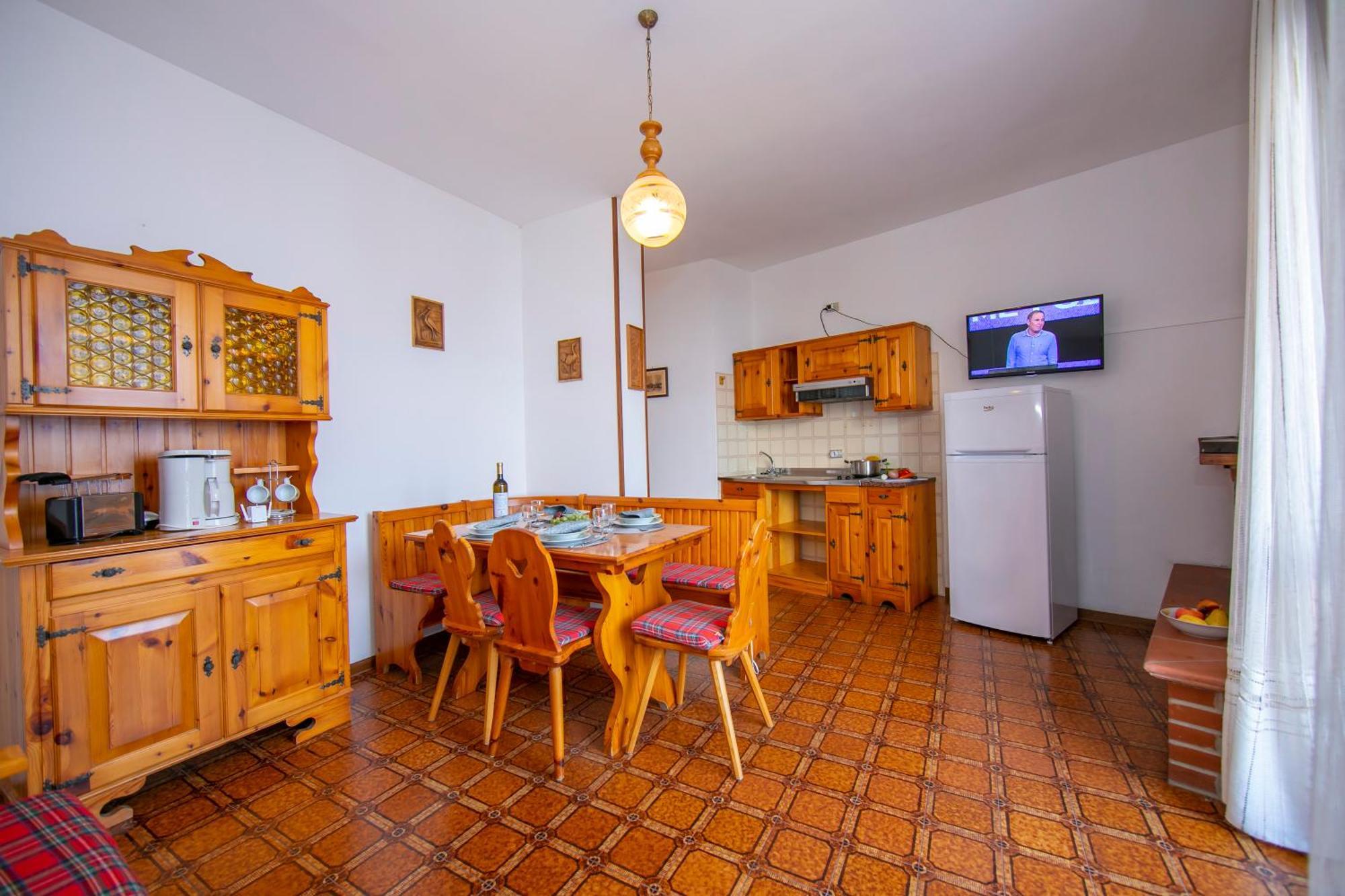 Appartamenti Secrel Tremosine Exterior foto